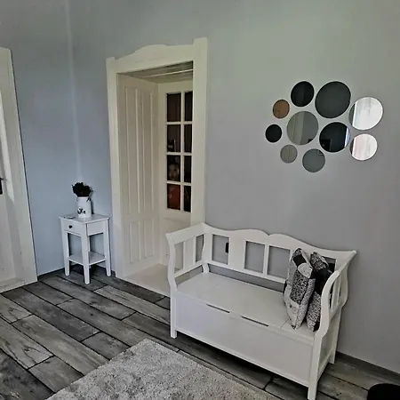 Falusi Haz Toth Gyoergy Bajsa