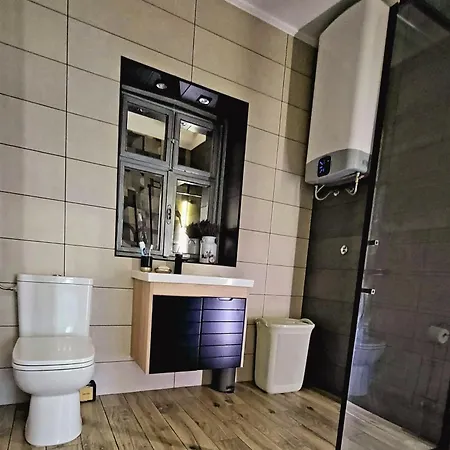 Dom wakacyjny Falusi Haz Toth Gyoergy Bajsa