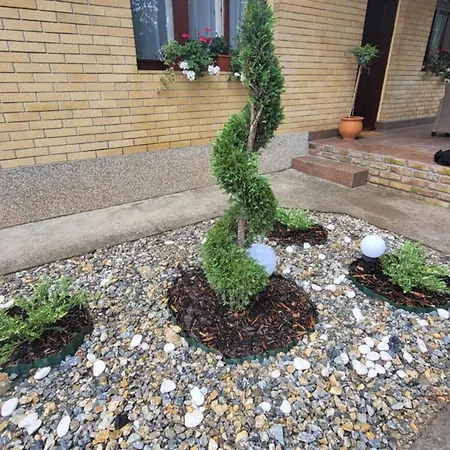 Tóth György Nyaraló Bajsa