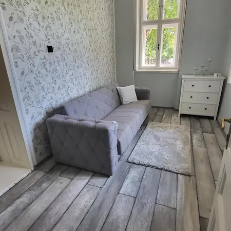 Dom wakacyjny Falusi Haz Toth Gyoergy Bajsa