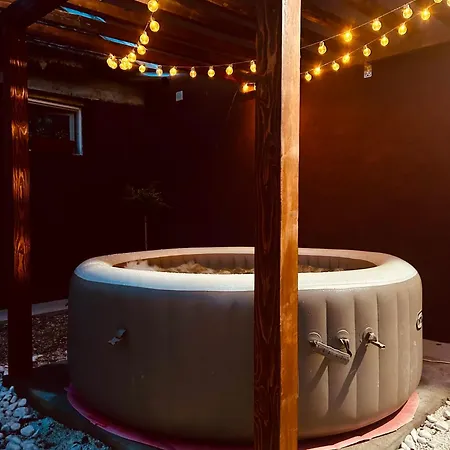 Falusi Haz Toth Gyoergy