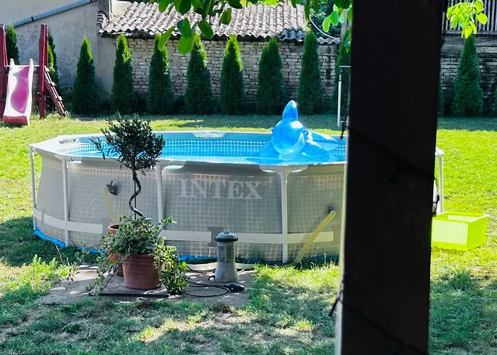 Tóth György Casa vacanze