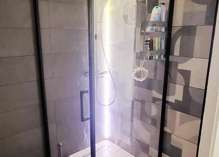 Casa vacanze Tóth György Bajsa