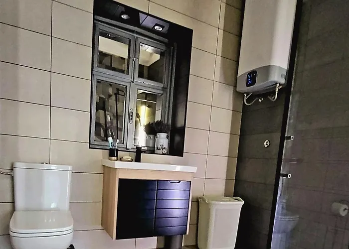 Casa vacanze Tóth György Bajsa