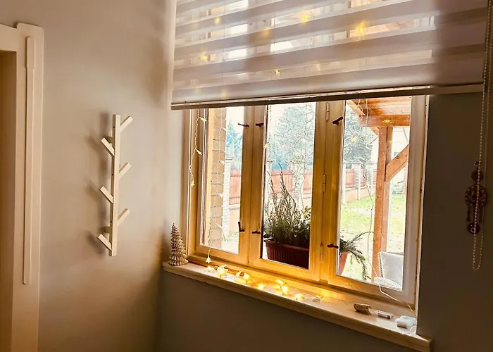 Tóth György Casa vacanze *