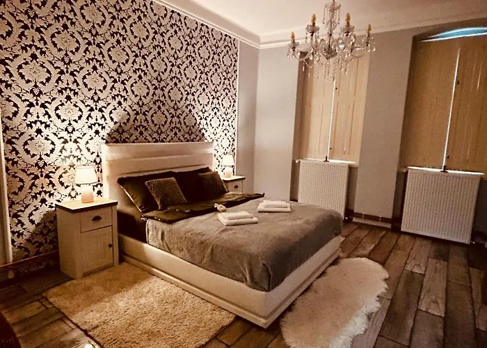 Tóth György Casa vacanze *