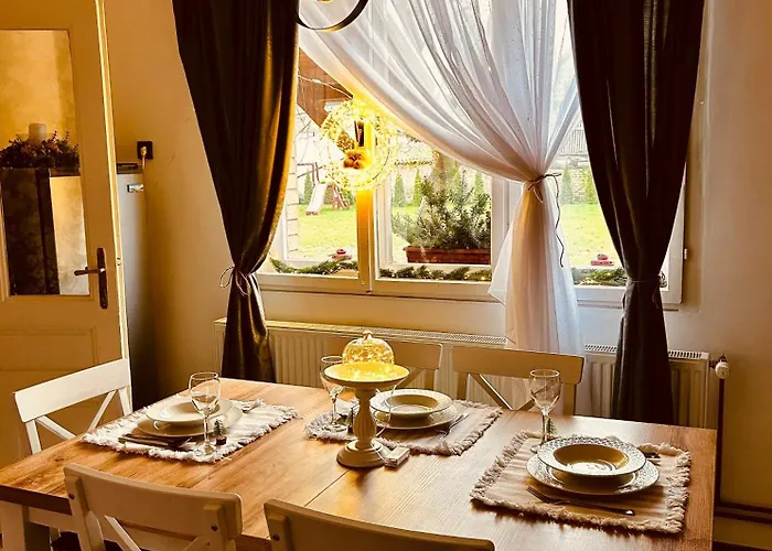 Tóth György Casa vacanze *