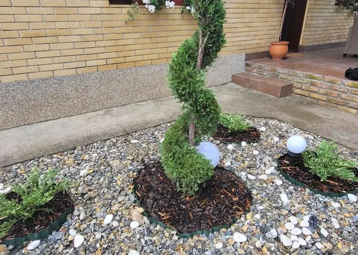 Tóth György Casa vacanze Bajsa