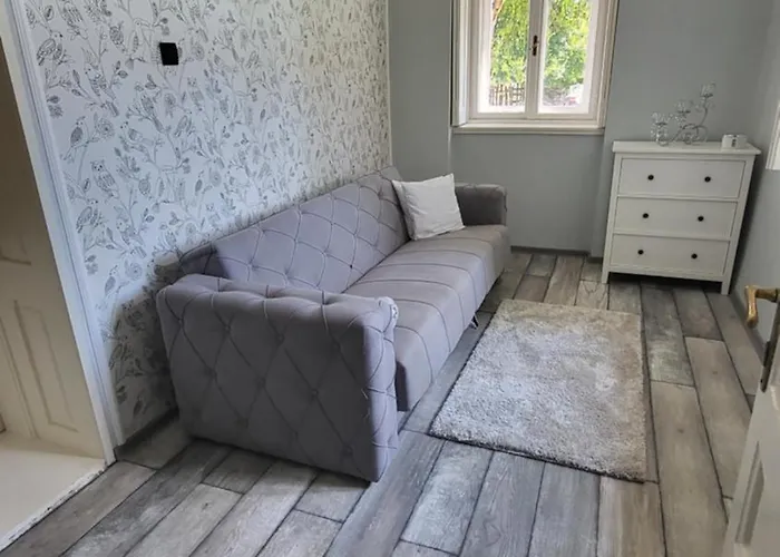 Casa vacanze Tóth György Bajsa