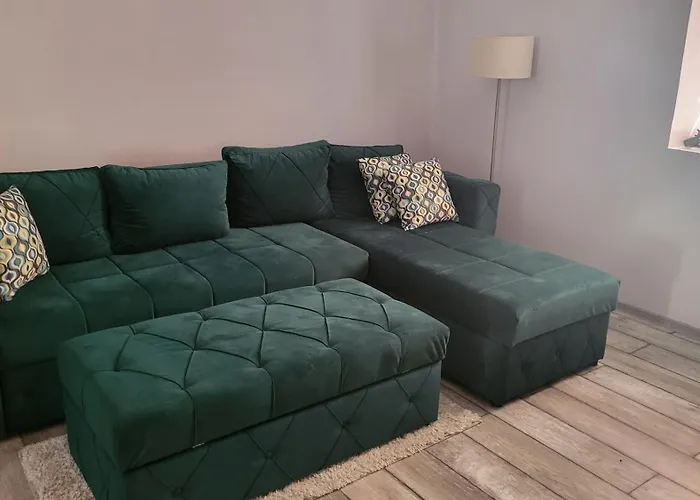 Tóth György Casa vacanze