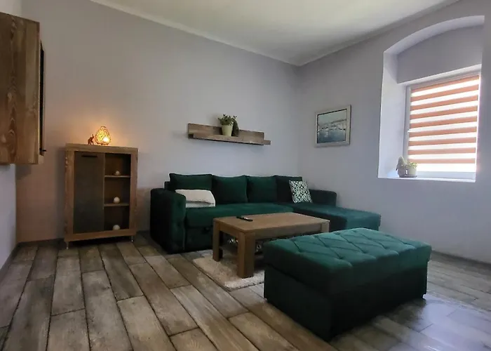 Tóth György Casa vacanze