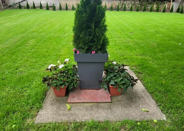 Casa vacanze Tóth György *