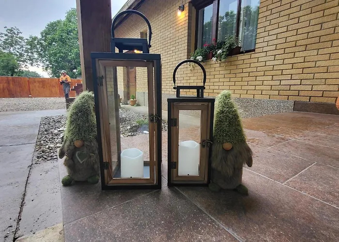 Tóth György Casa vacanze